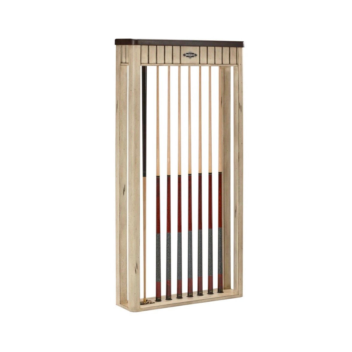 57-CR00012 Cue Rack