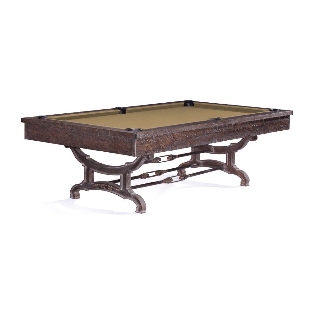 57-PTB00019 Pool Table