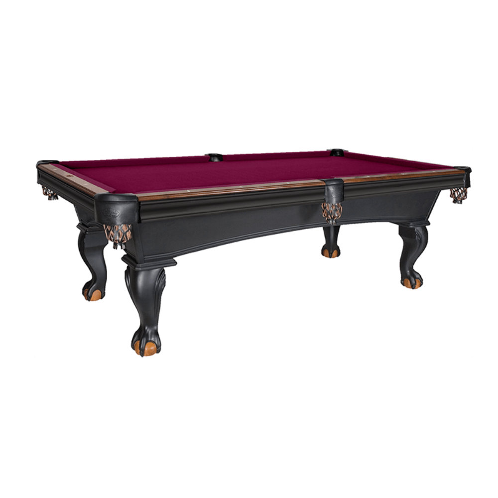 213-PTB00004 Pool Table