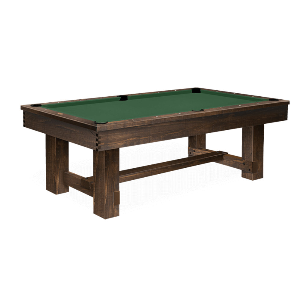 213-PTB00036 Pool Table
