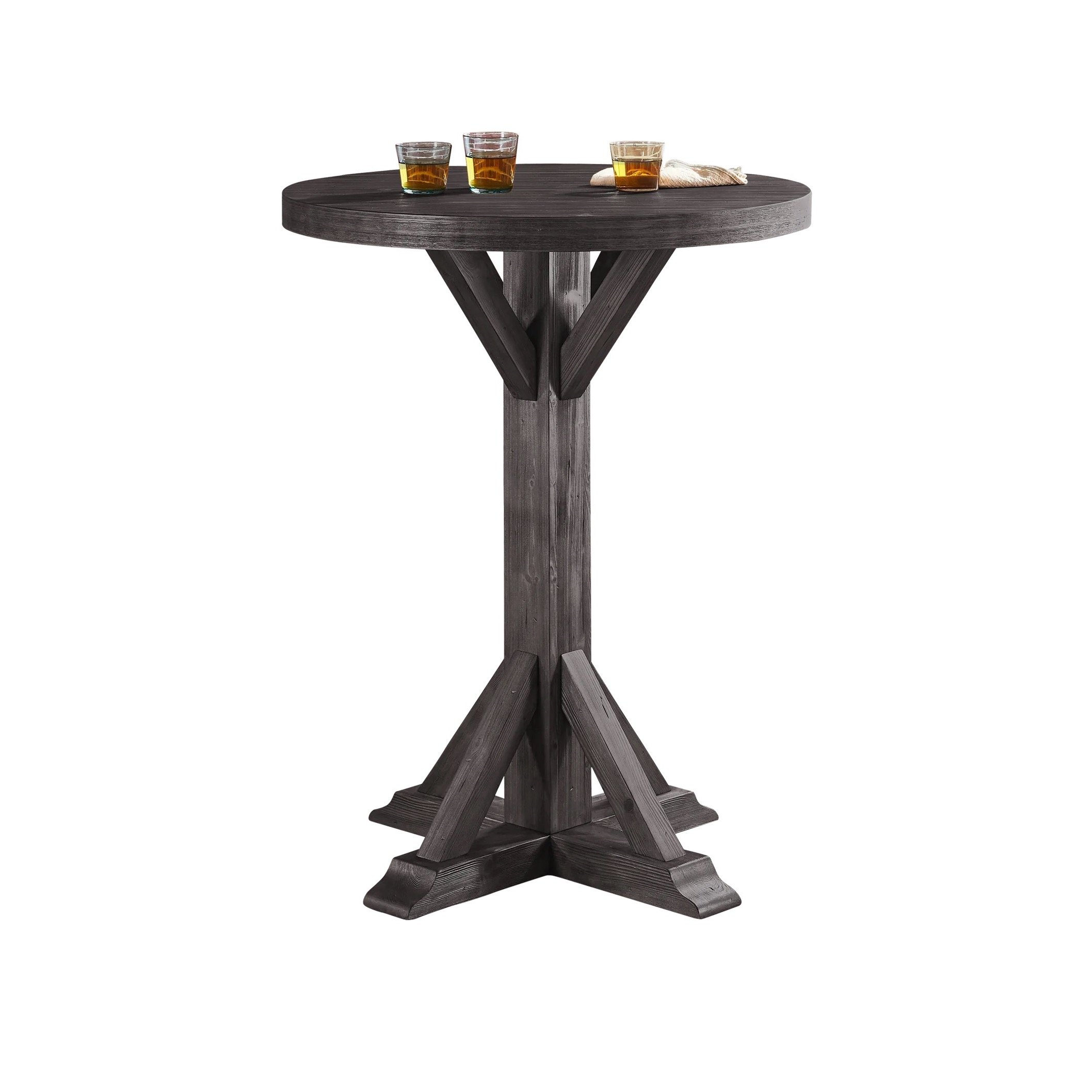 8-PUB00006 Pub Table