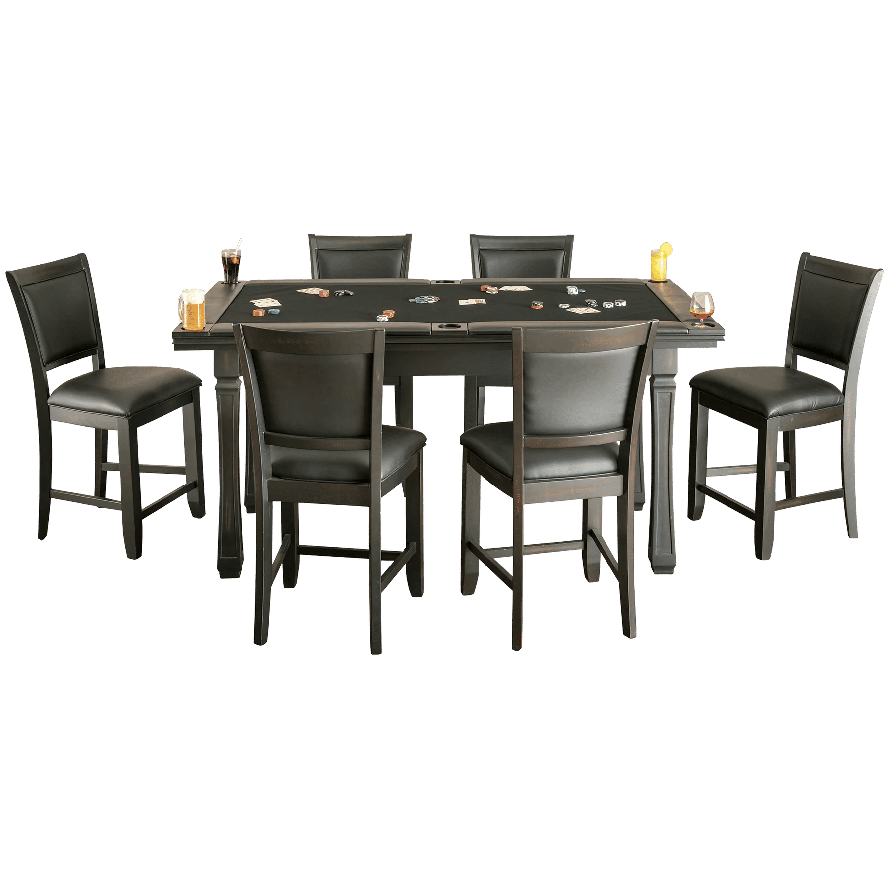 8-GTB00001 Game Table Set