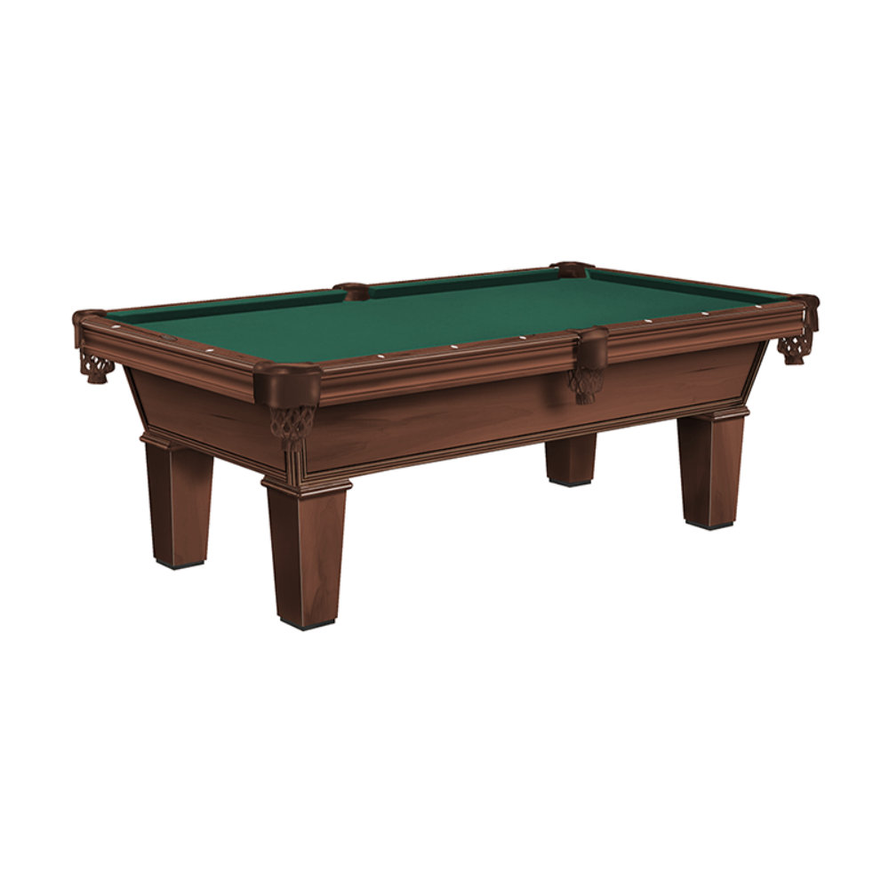 213-PTB00007 Pool Table