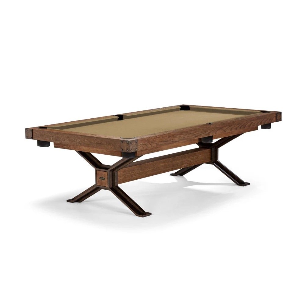 57-PTB00012 Pool Table