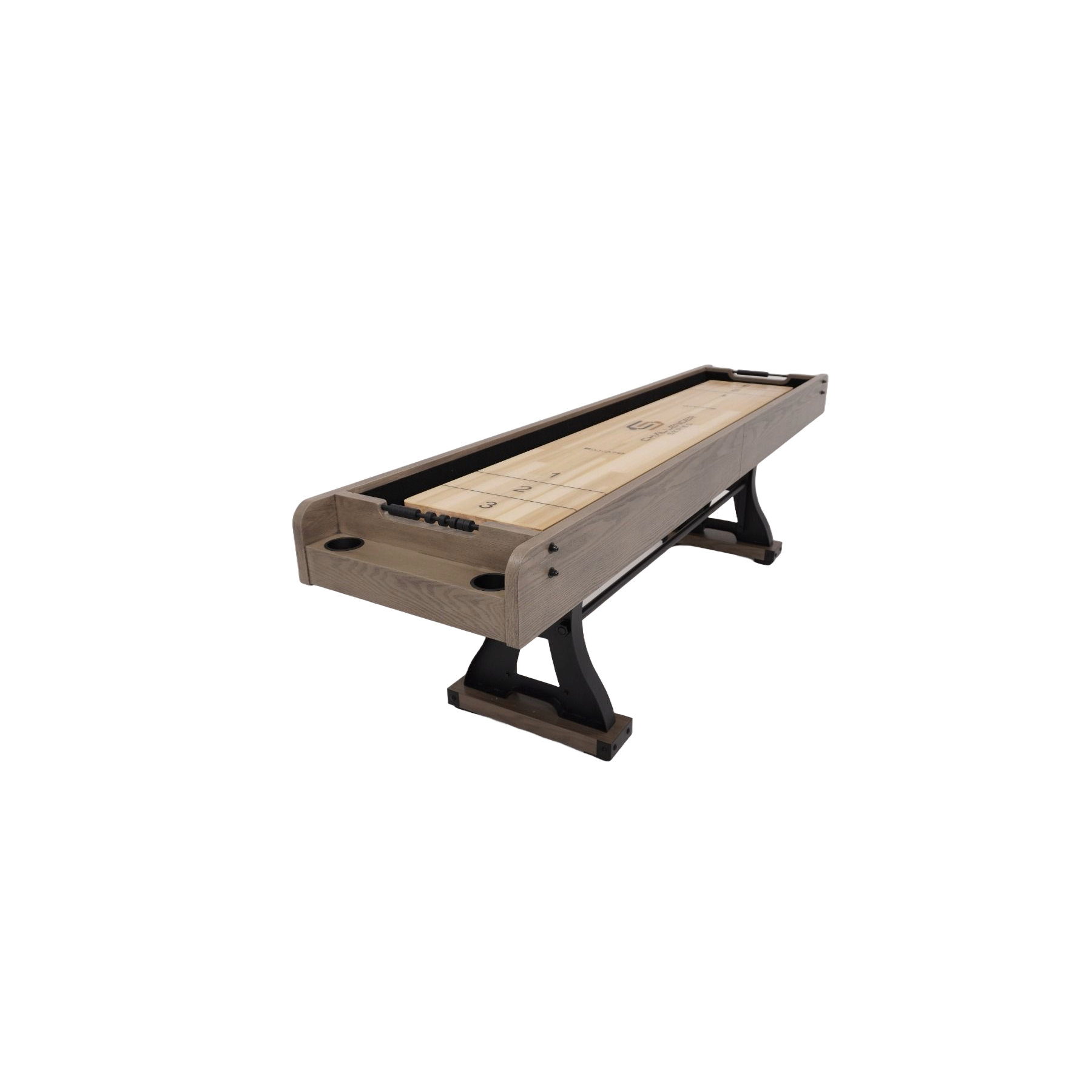 322-SFB000001 Shuffleboard Table