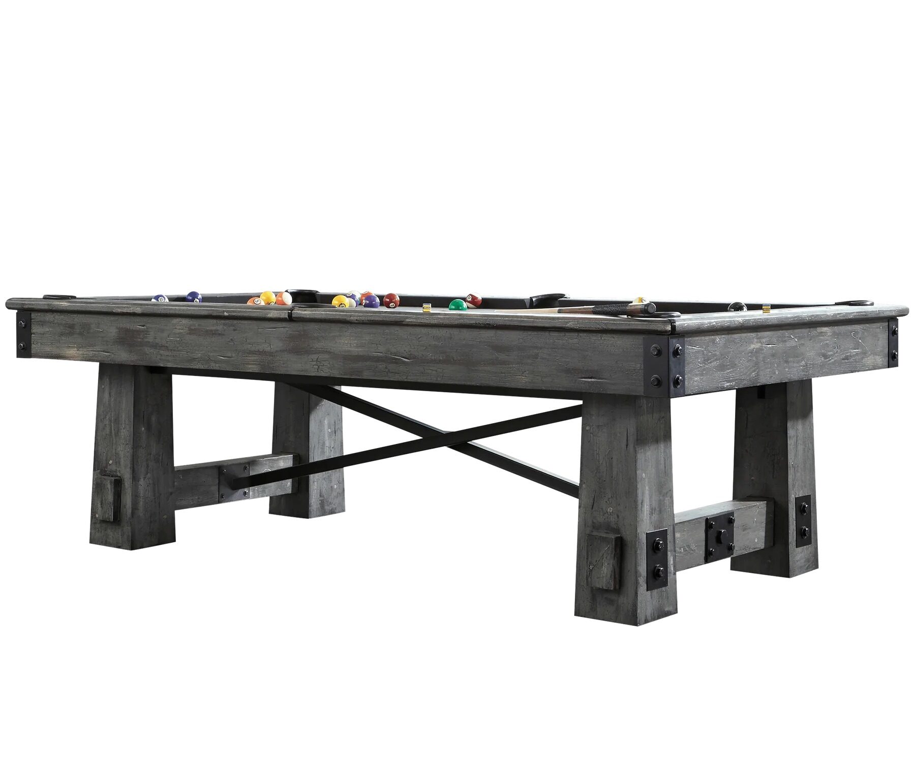 8-PTB000007 Pool Table