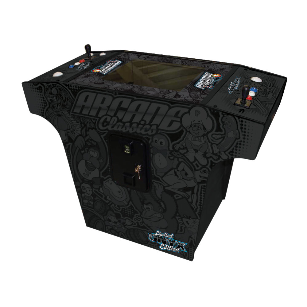 123-ACD000006 Arcade
