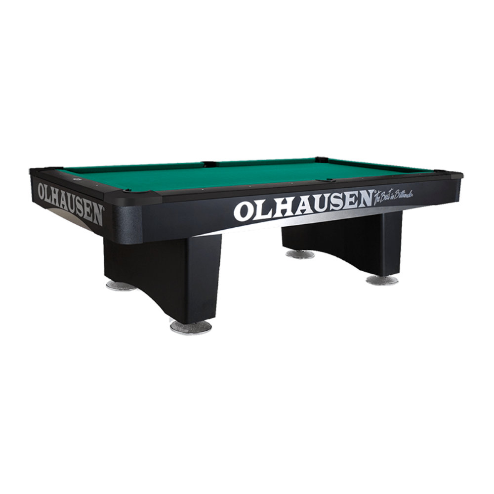 213-PTB00042 Pool Table