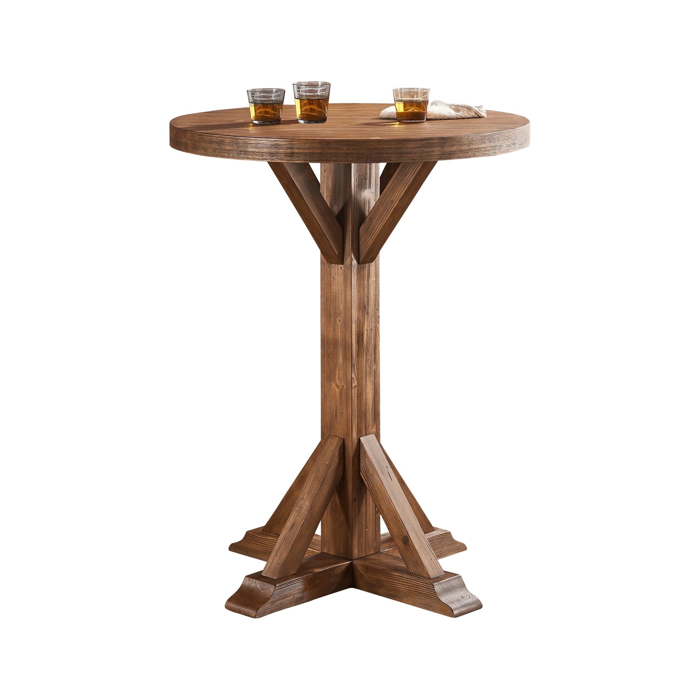 8-PUB00004 Pub Table