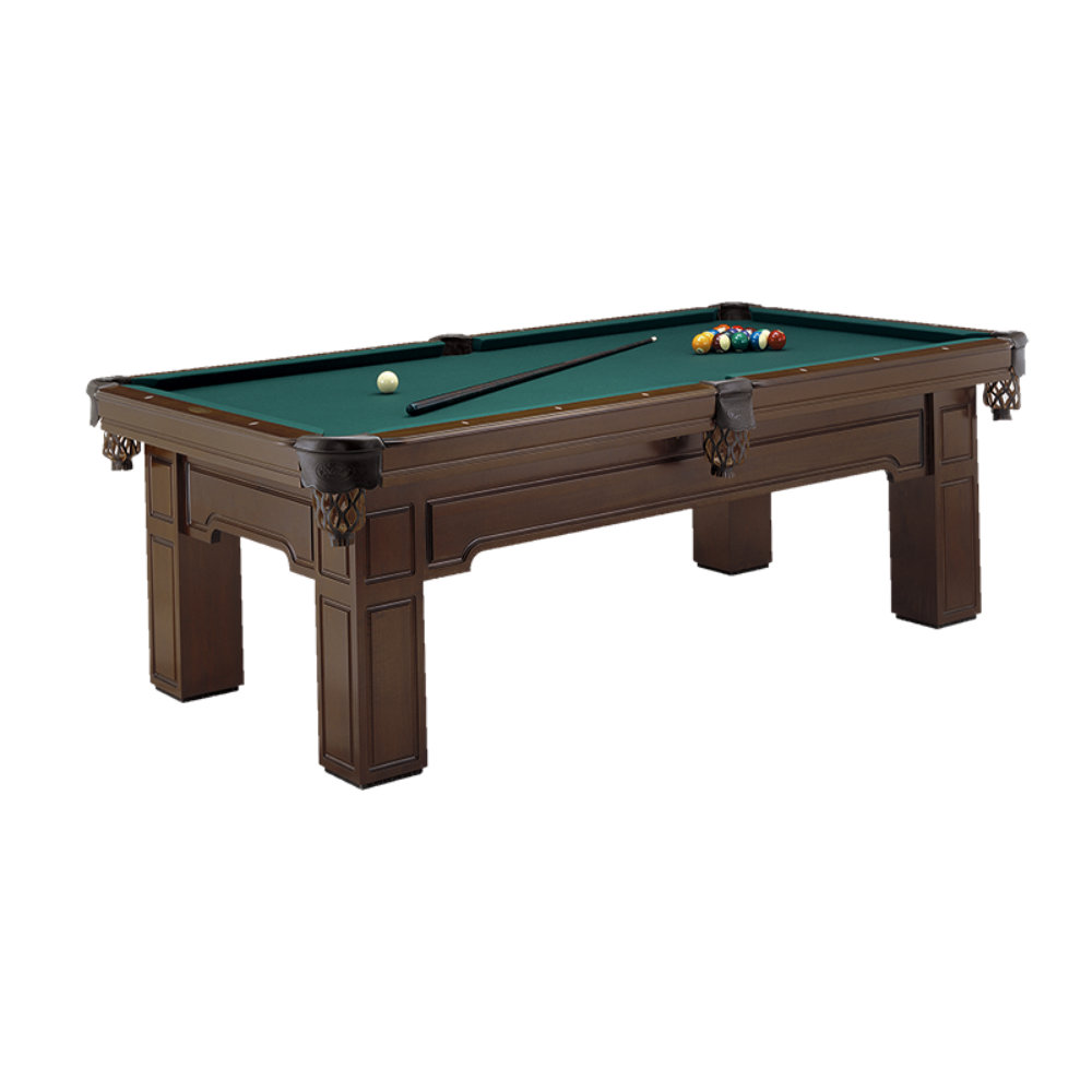 213-PTB00013 Pool Table