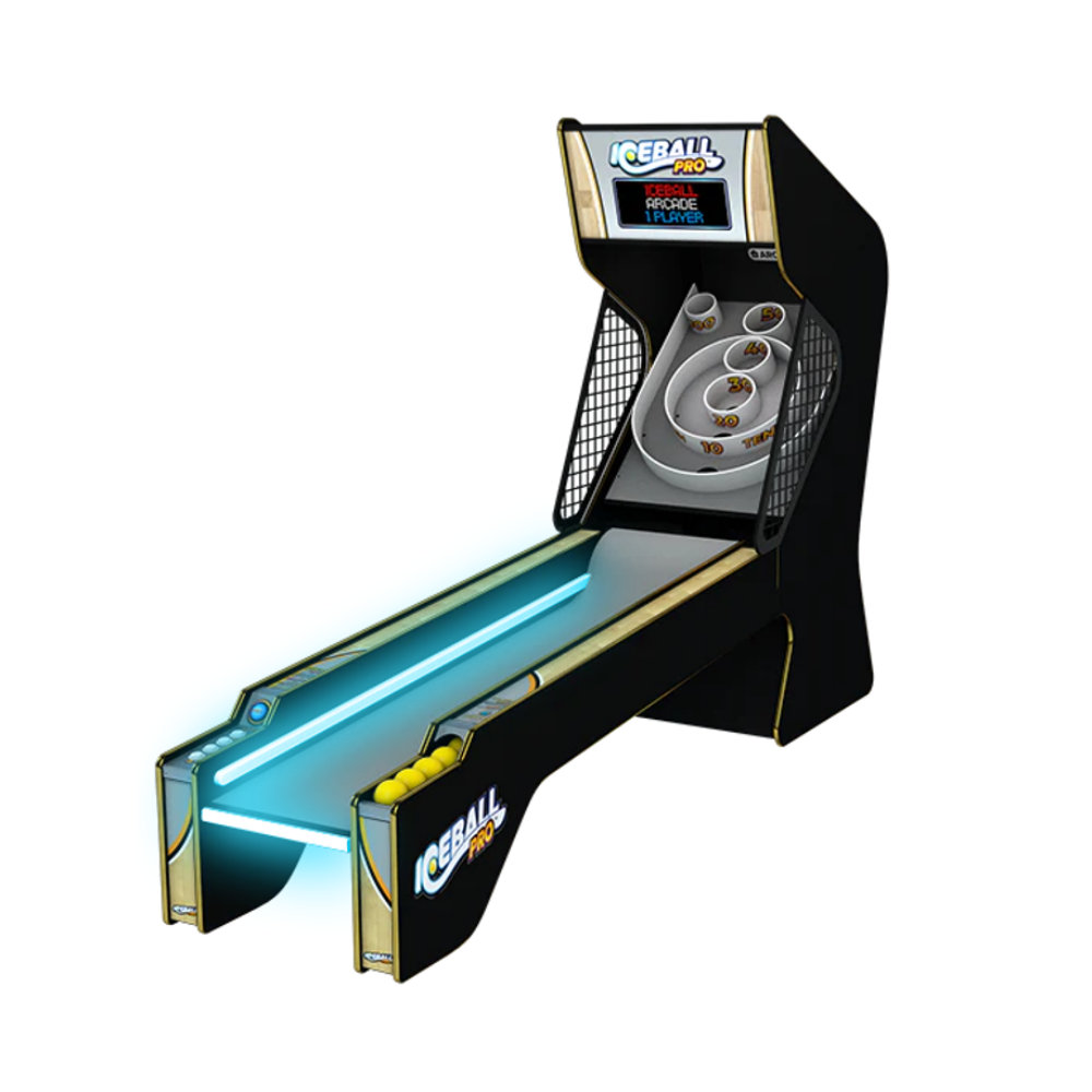 491-ACD000002 Arcade