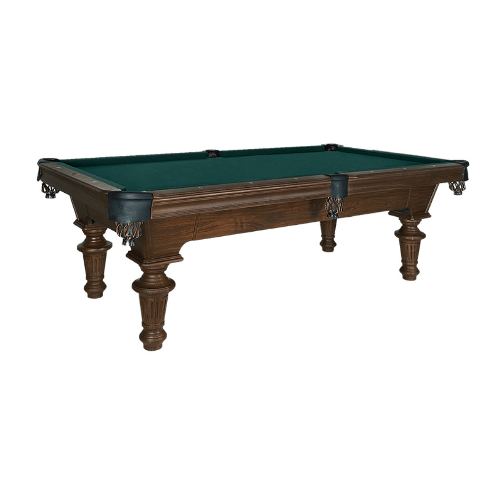 213-PTB00015 Pool Table