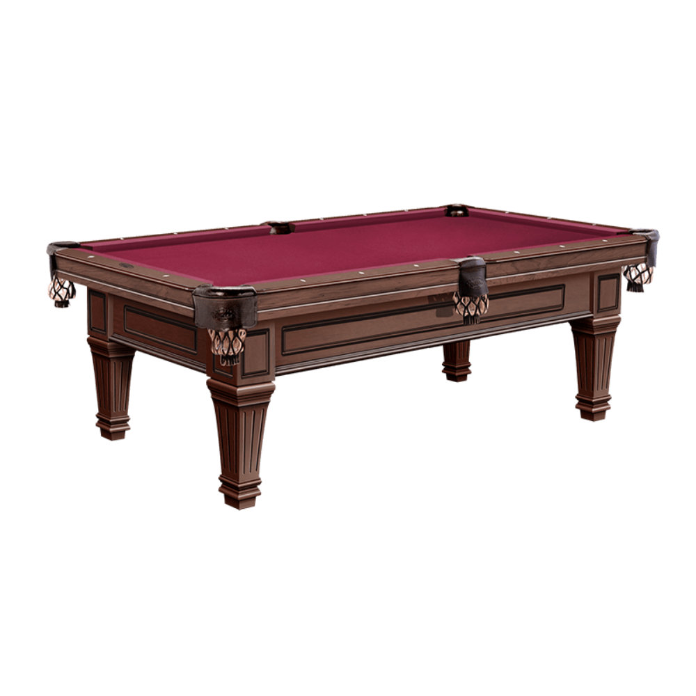 213-PTB00016 Pool Table