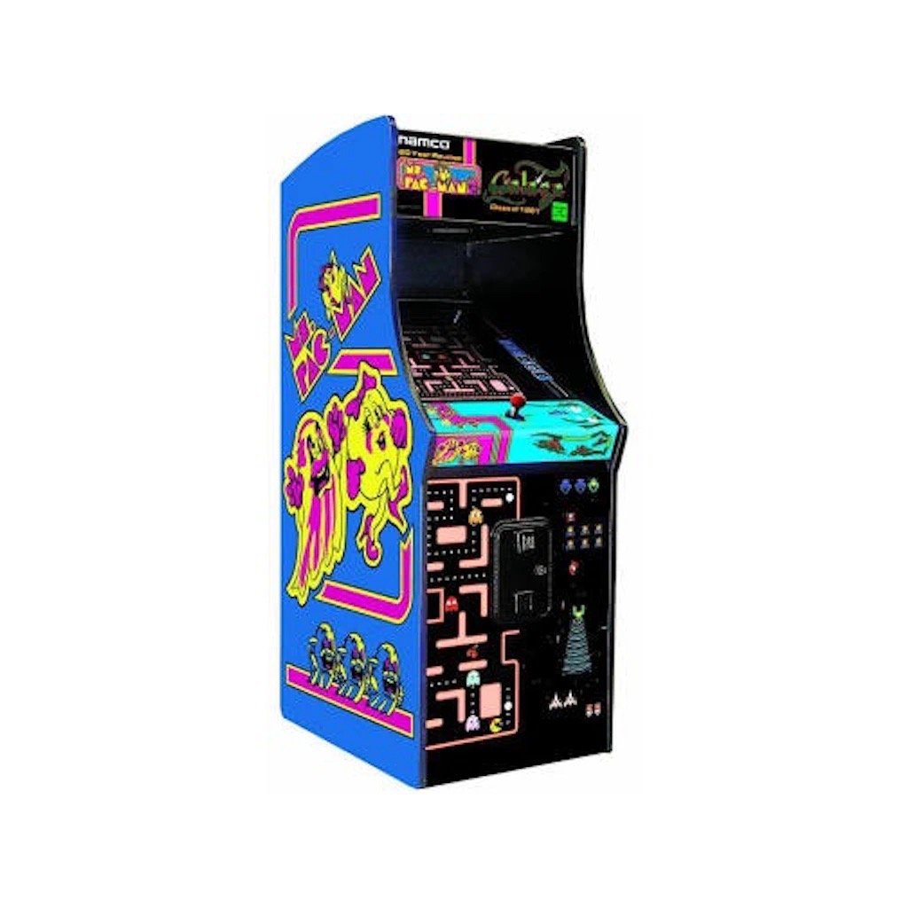 123-ACD000005 Arcade