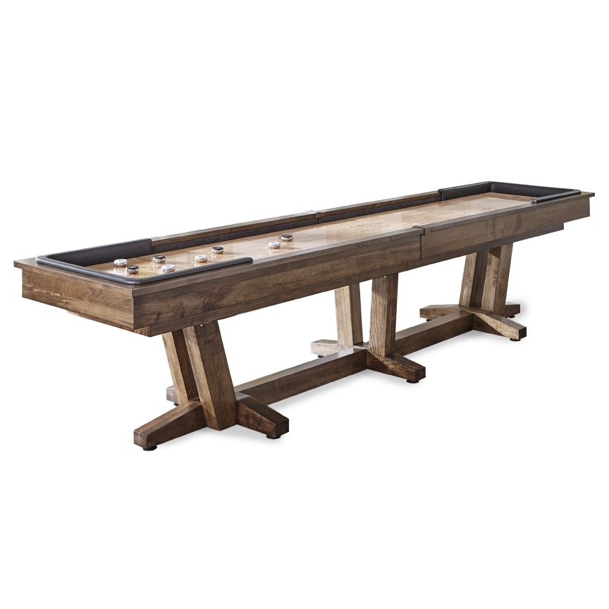 62-SFB000012 Shuffleboard Table