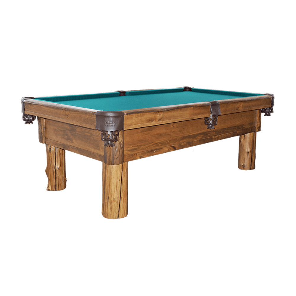 213-PTB00037 Pool Table