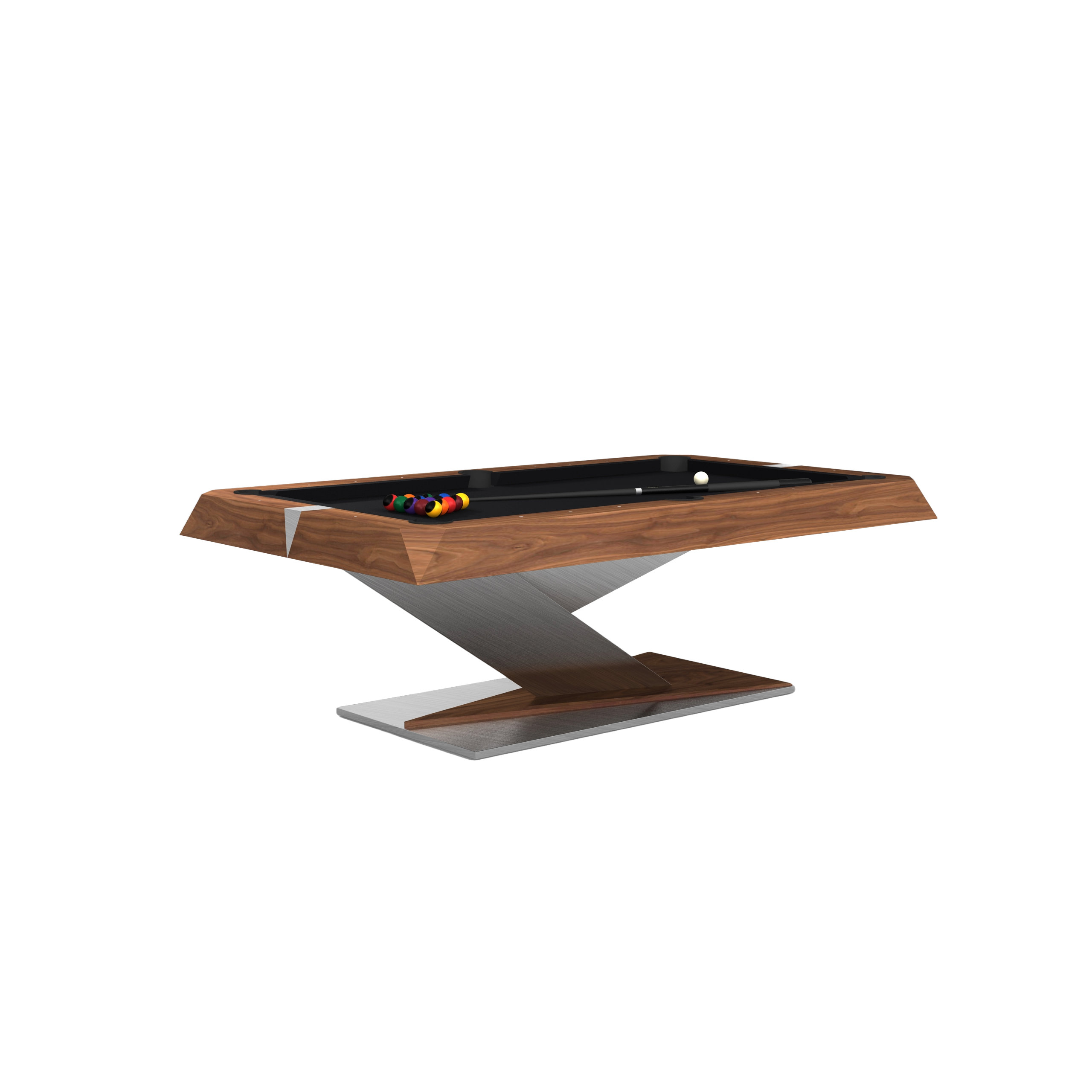 393-PTB00003 Pool Table