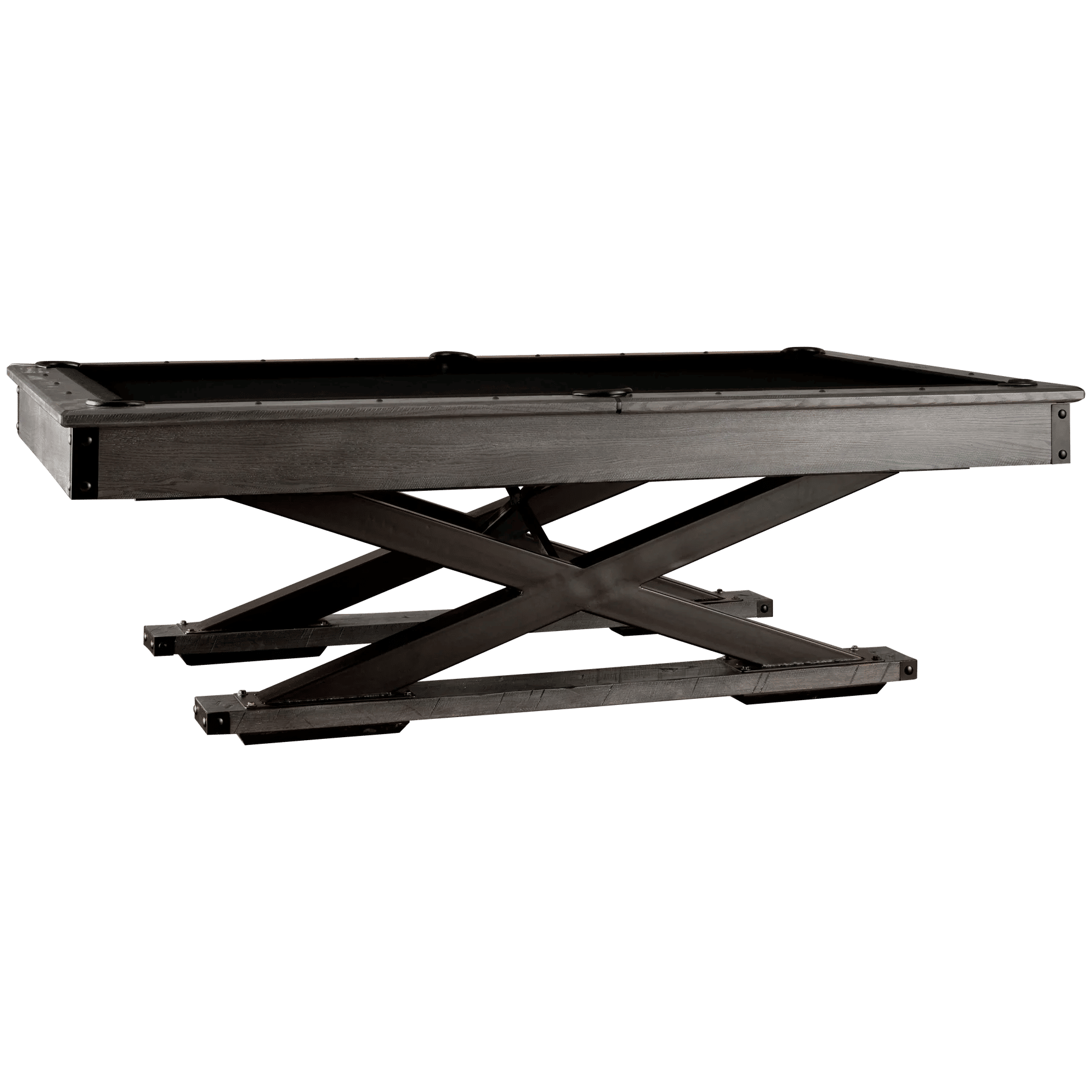 8-PTB000004 Pool Table