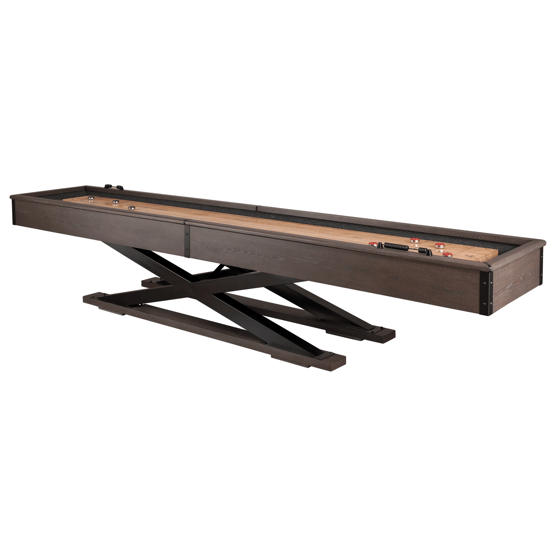 8-SFB000001 Shuffleboard Table
