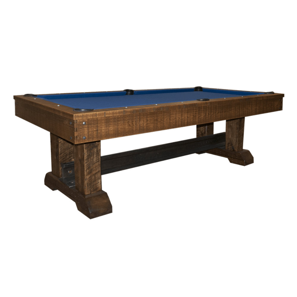 213-PTB00038 Pool Table