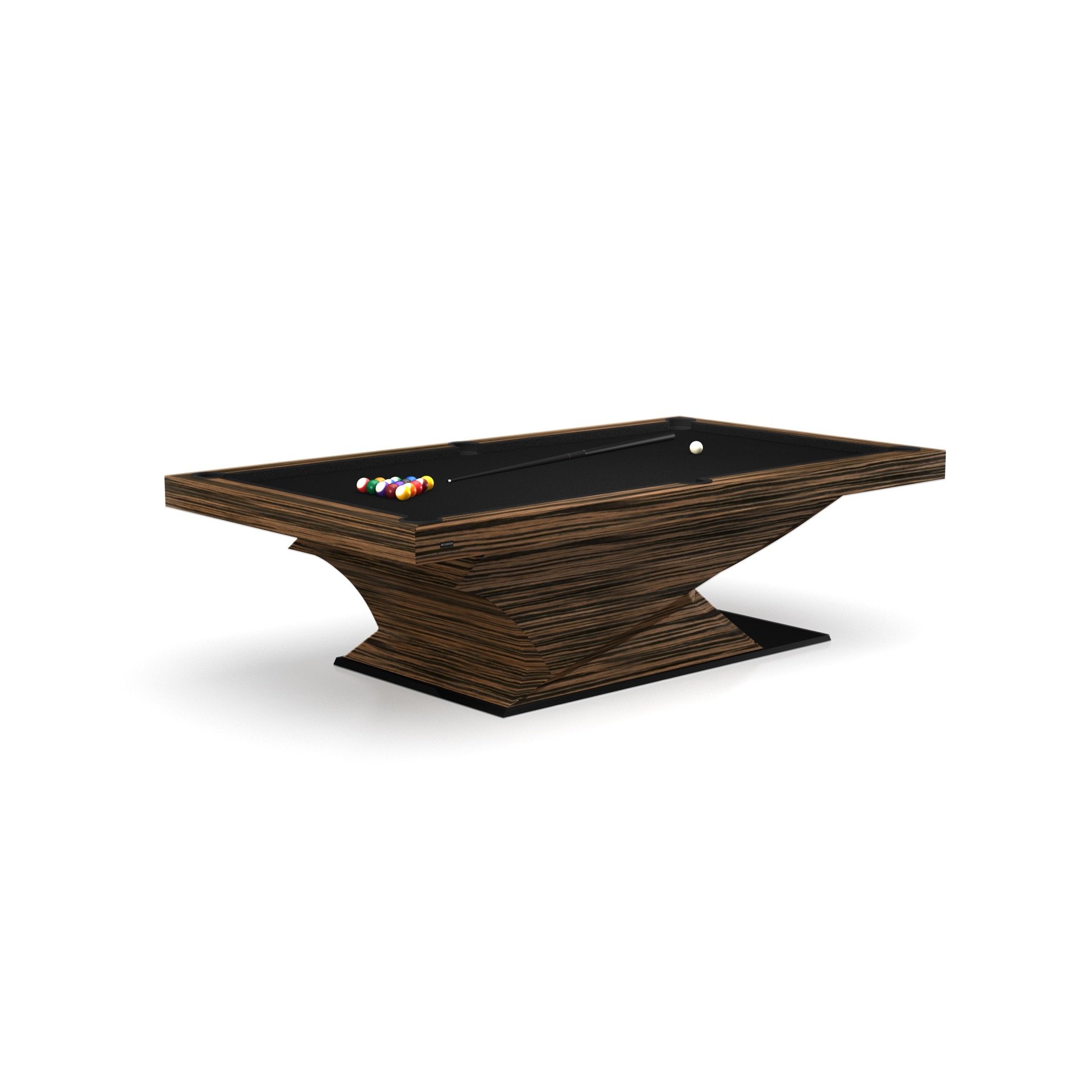 393-PTB00002 Pool Table
