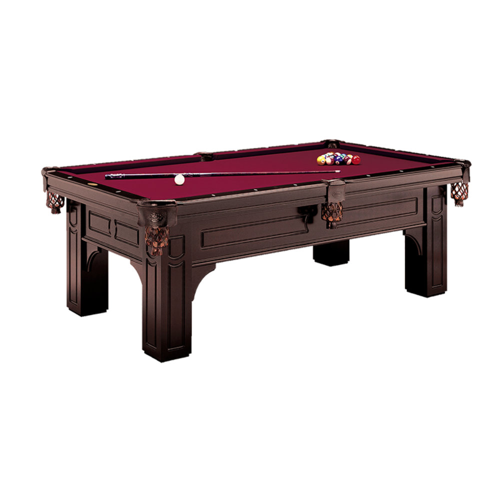 213-PTB00017 Pool Table