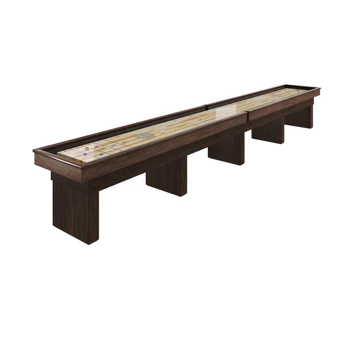 70-SFB000009 Shuffleboard Table