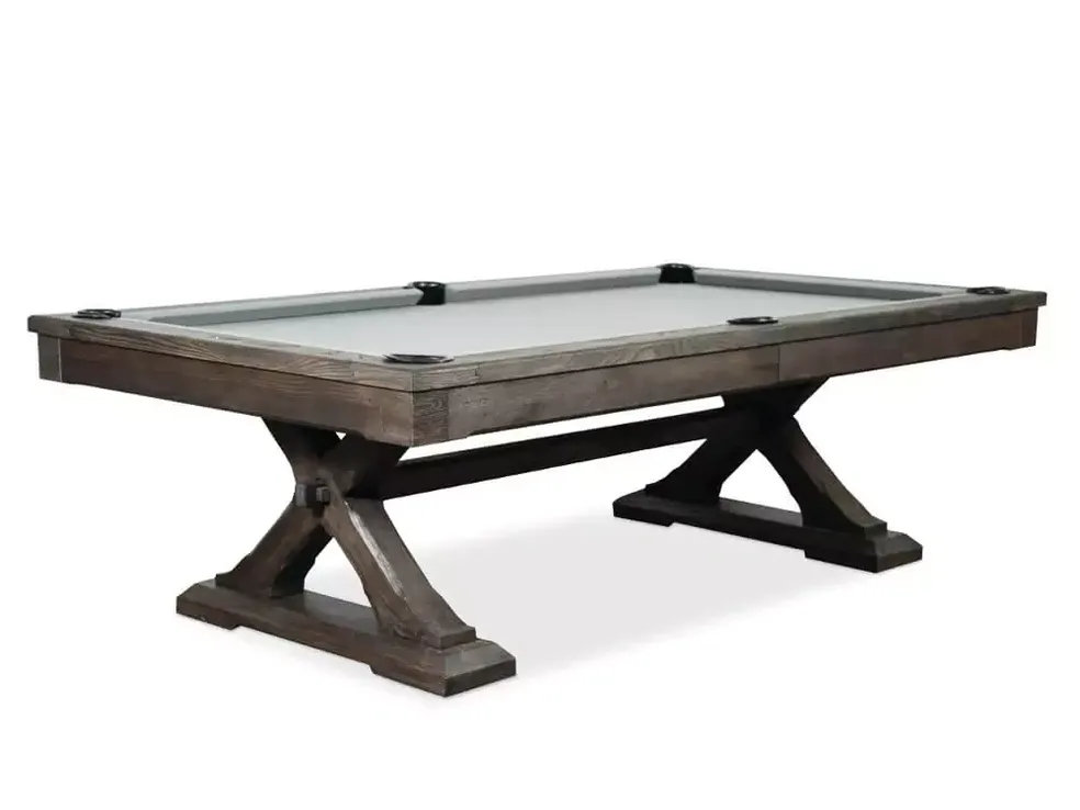 232-PTB000001 Pool Table