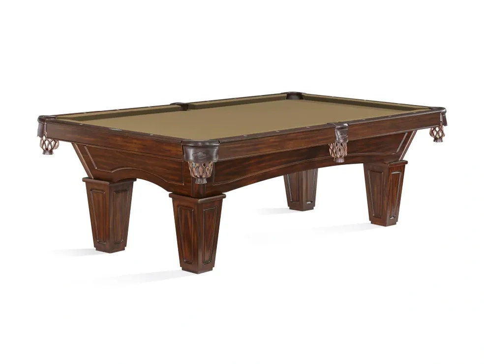 57-PTB000001 Pool Table