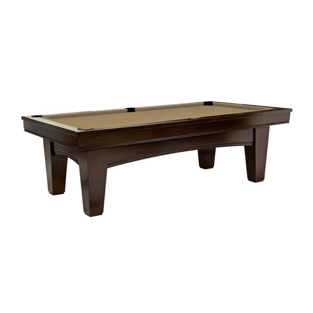 57-PTB000002 Pool Table