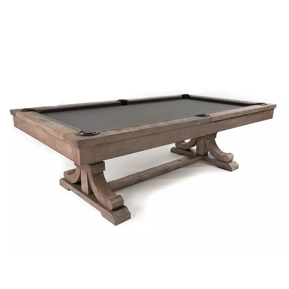 232-PTB000006 Pool Table