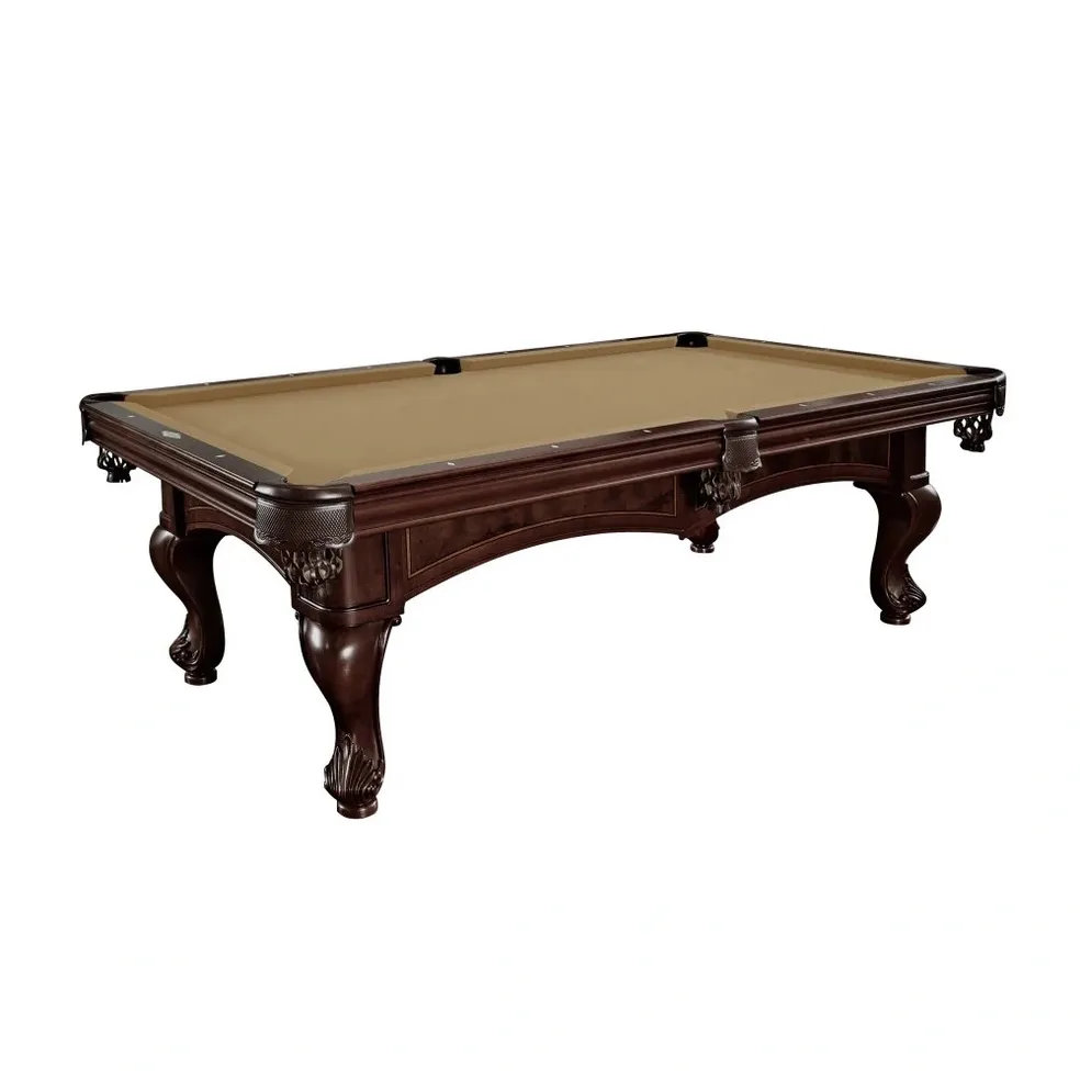 57-PTB000003 Pool Table