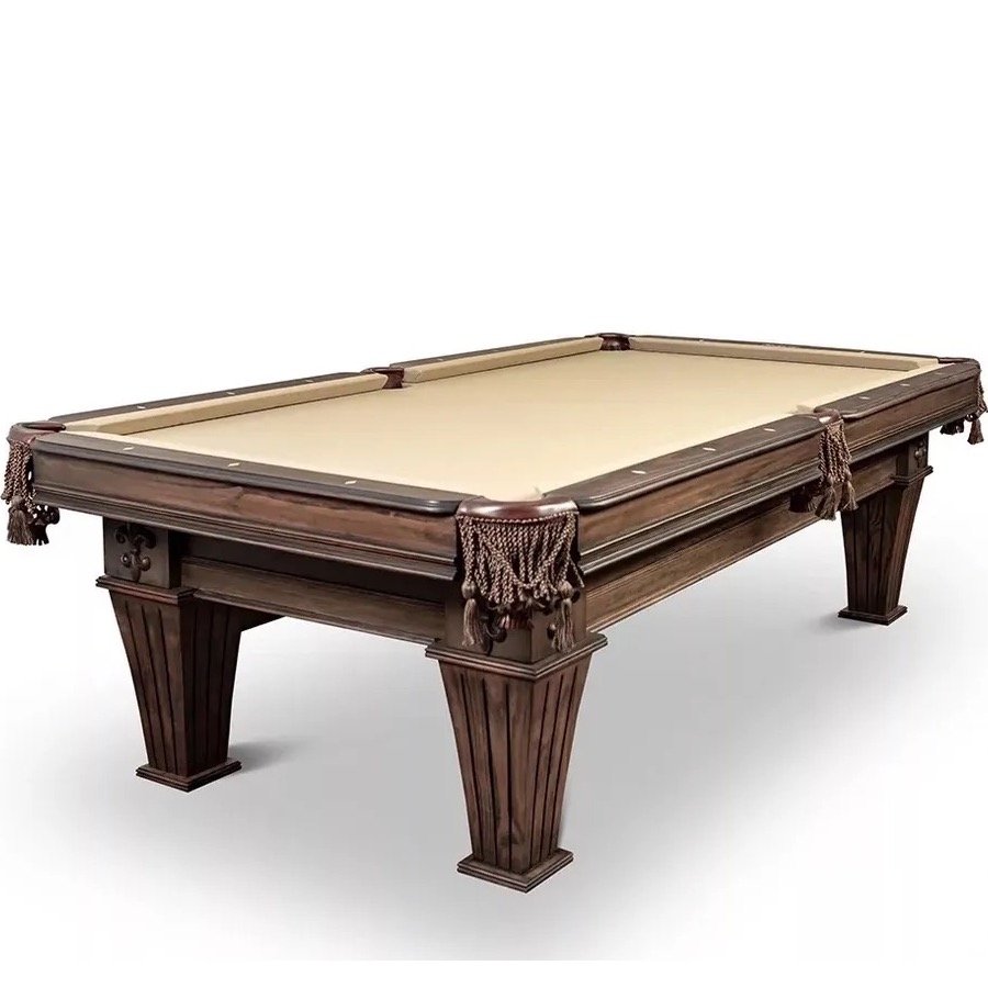 232-PTB000004 Pool Table