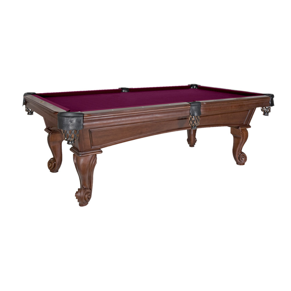 213-PTB00018 Pool Table