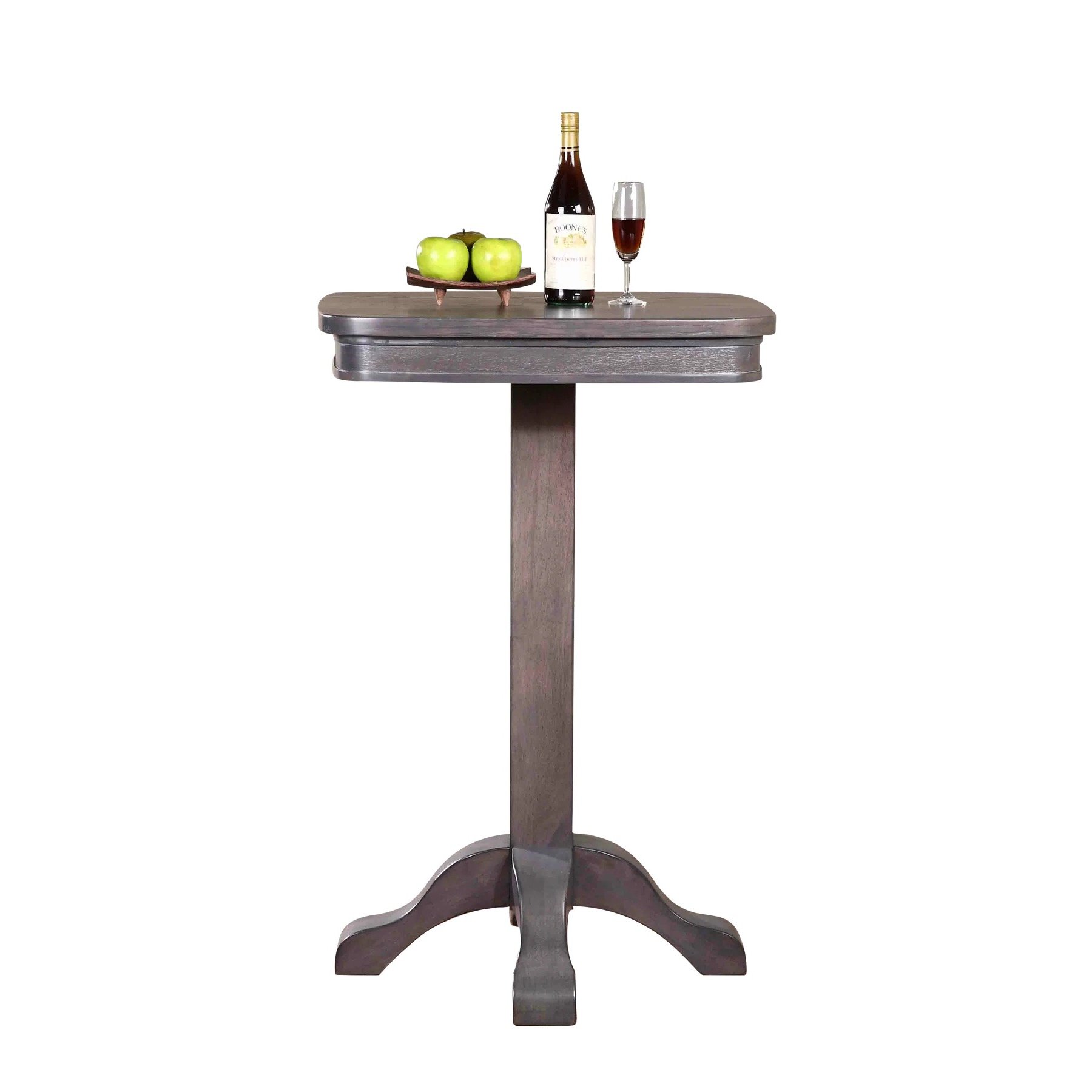 8-PUB00005 Pub Table