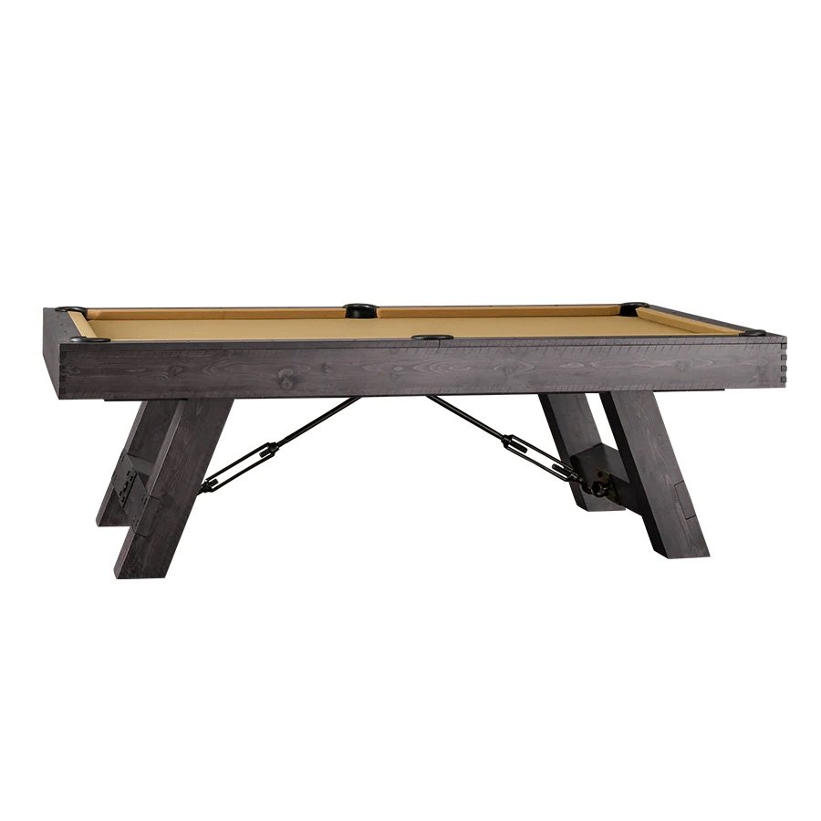8-PTB000009 Pool Table