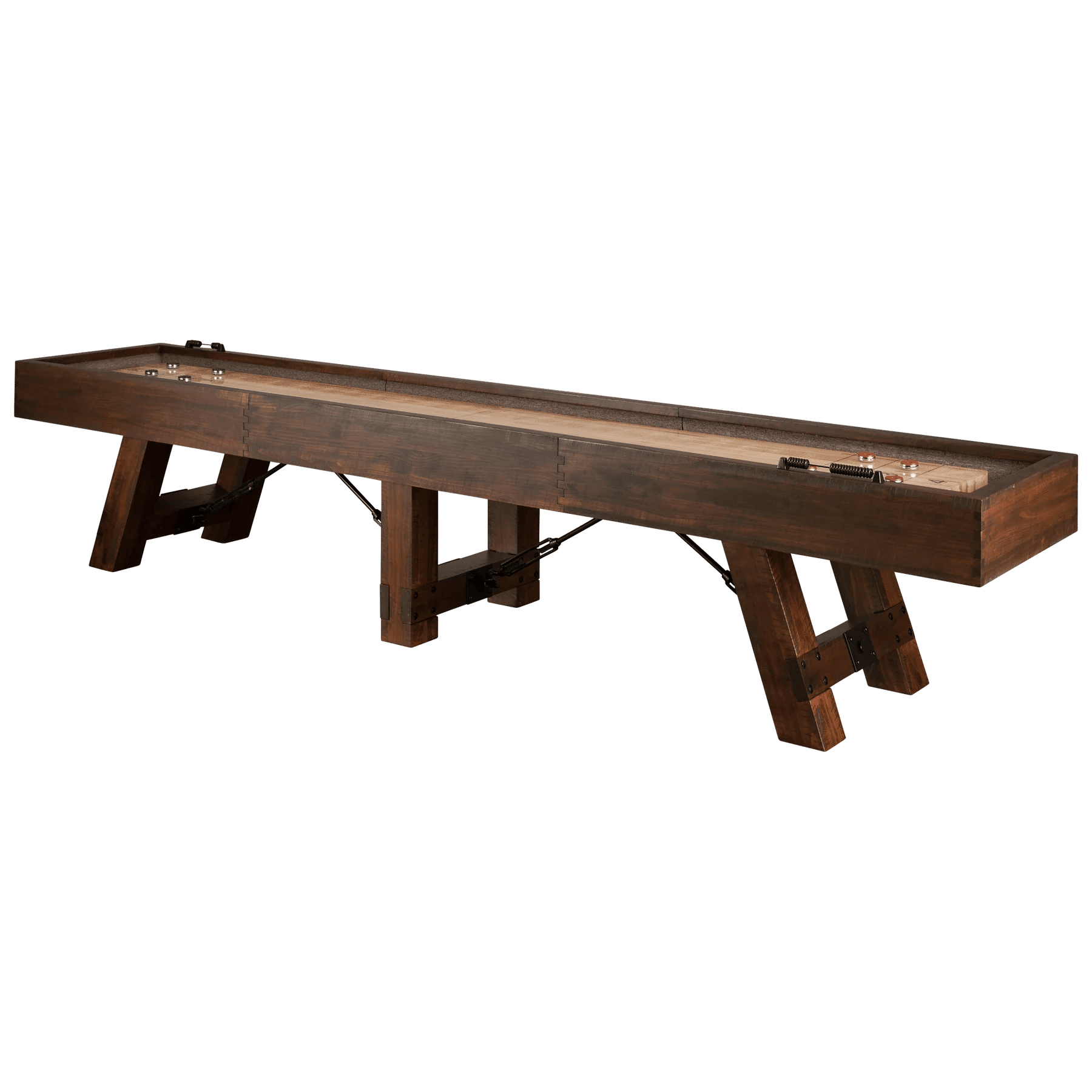 8-SFB000002 Shuffleboard Table
