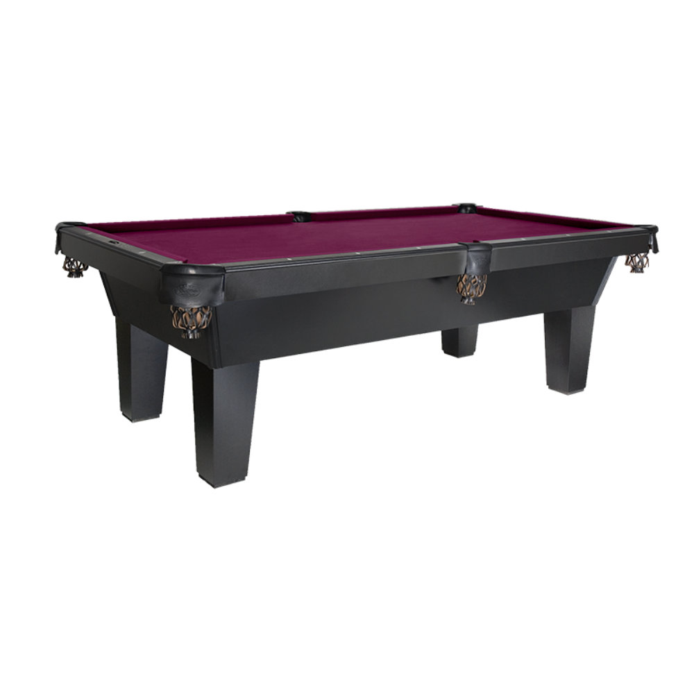 213-PTB00010 Pool Table