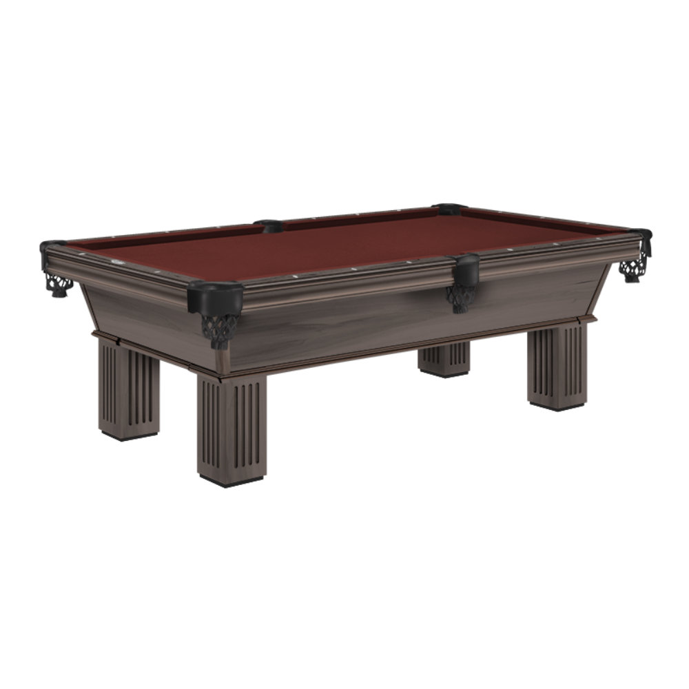 213-PTB00019 Pool Table