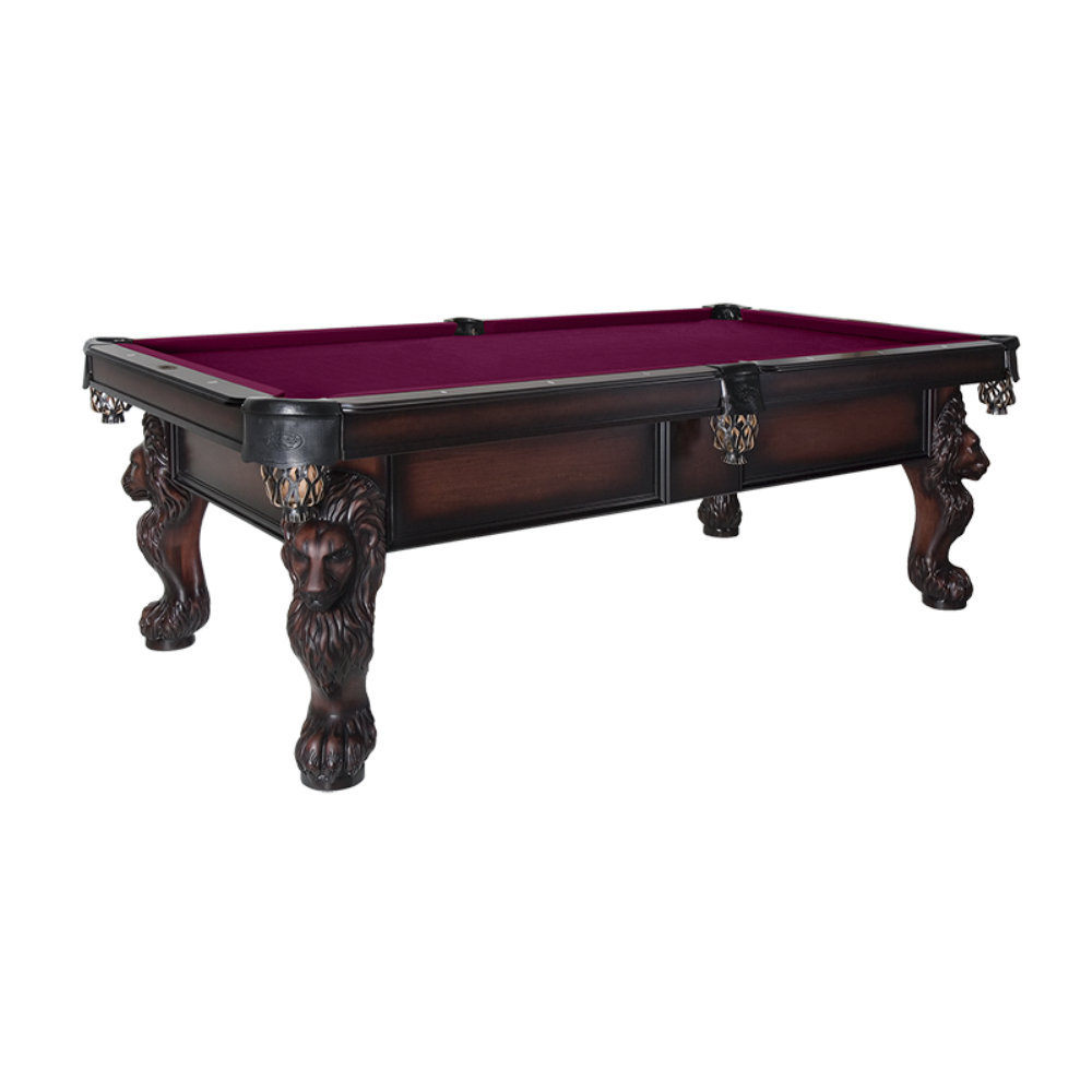213-PTB00044 Pool Table