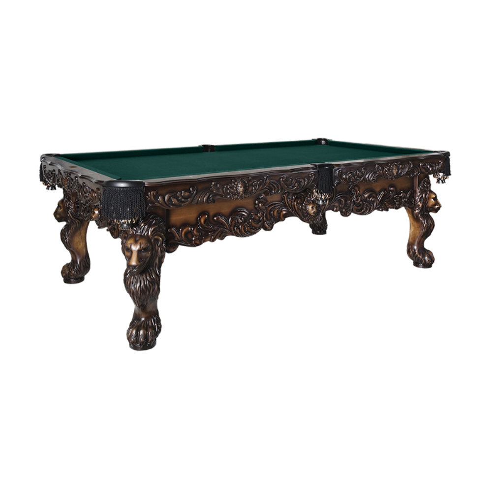 213-PTB00047 Pool Table
