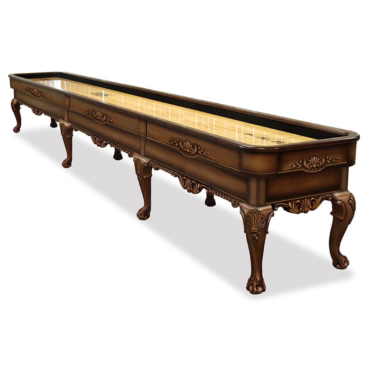 213-SFB000003 Shuffleboard Table