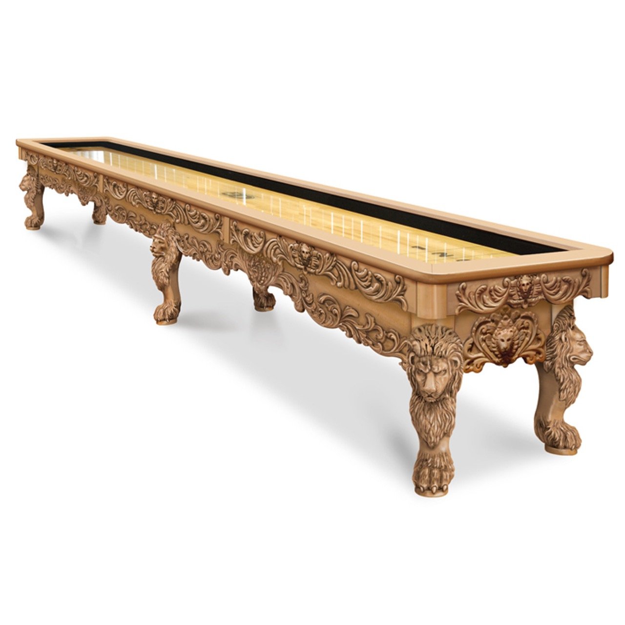 213-SFB000005 Shuffleboard Table