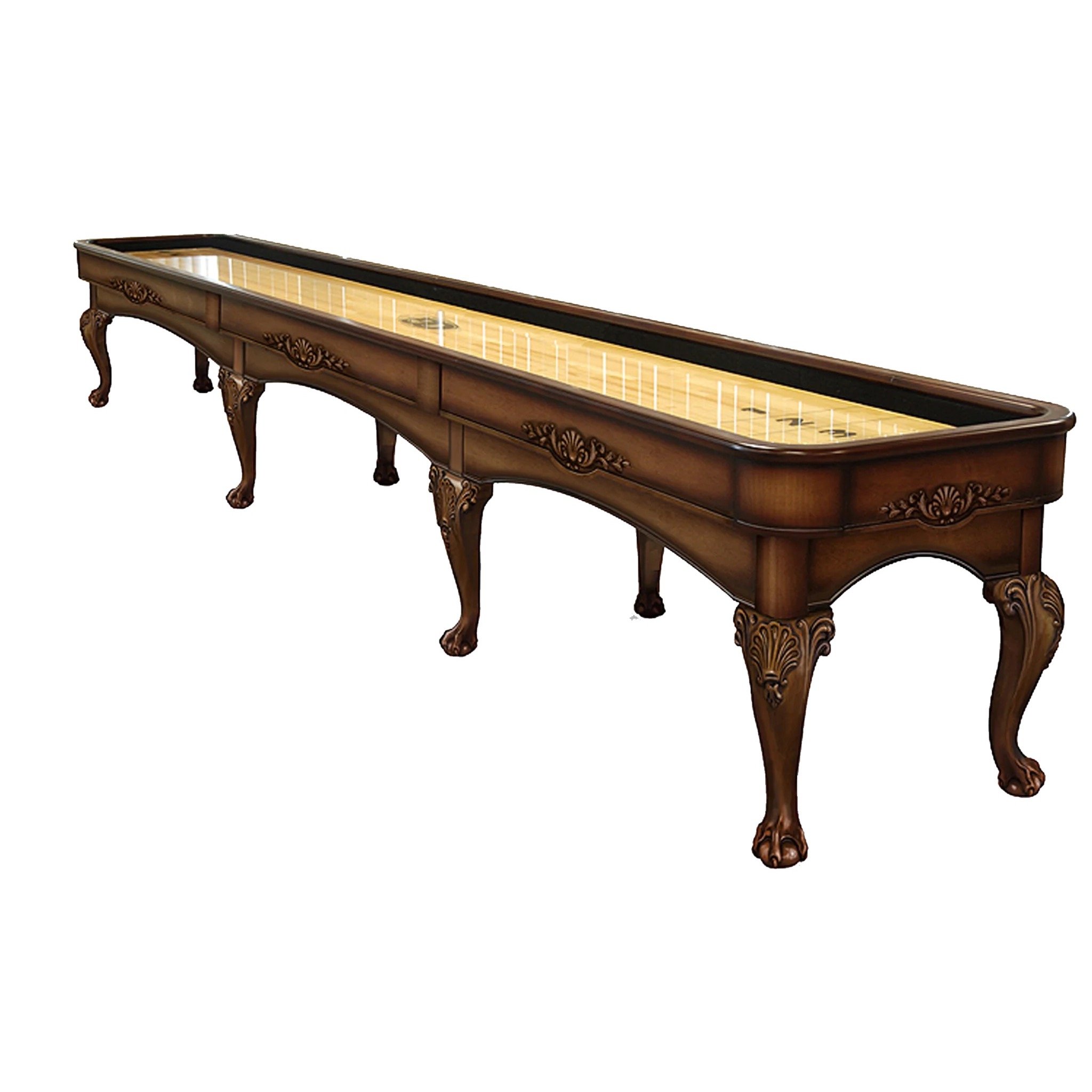 213-SFB000001 Shuffleboard Table