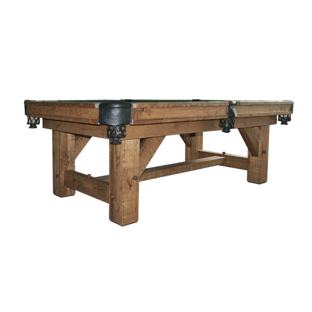 213-PTB00039 Pool Table