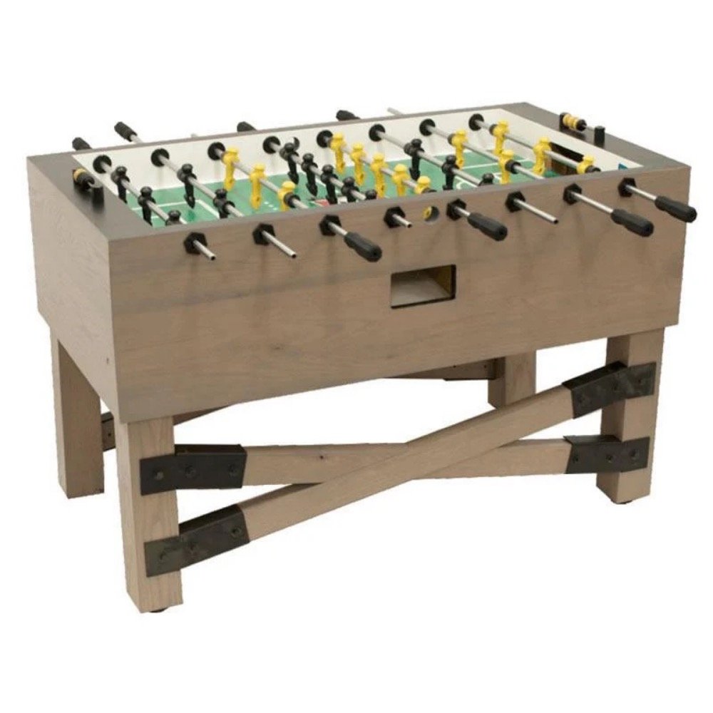 286-FBT000007 Foosball Table