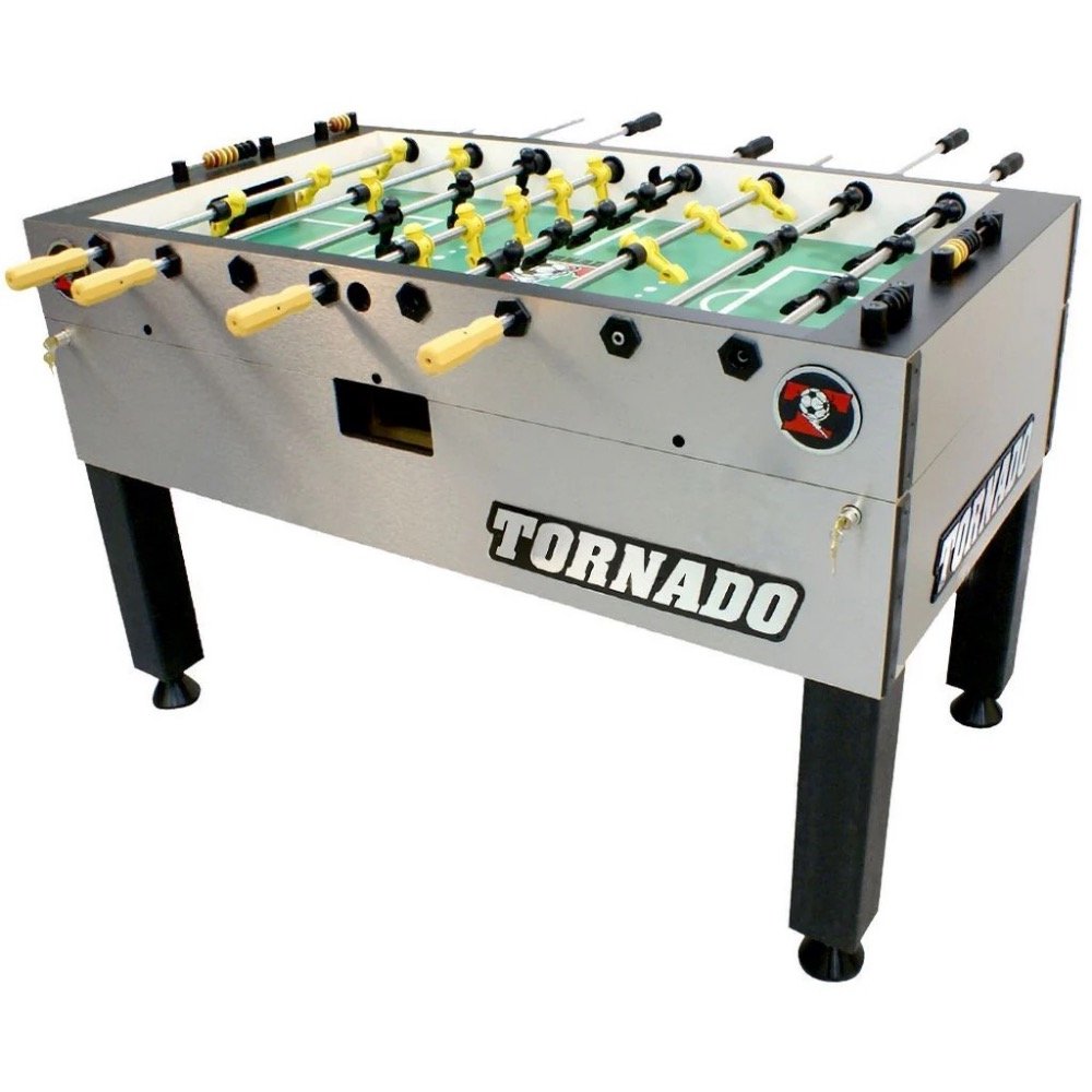 286-FBT000009 Foosball Table