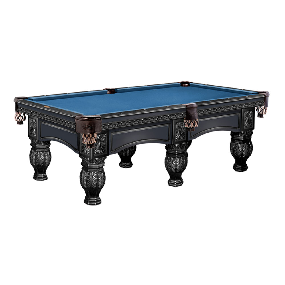 213-PTB00046 Pool Table