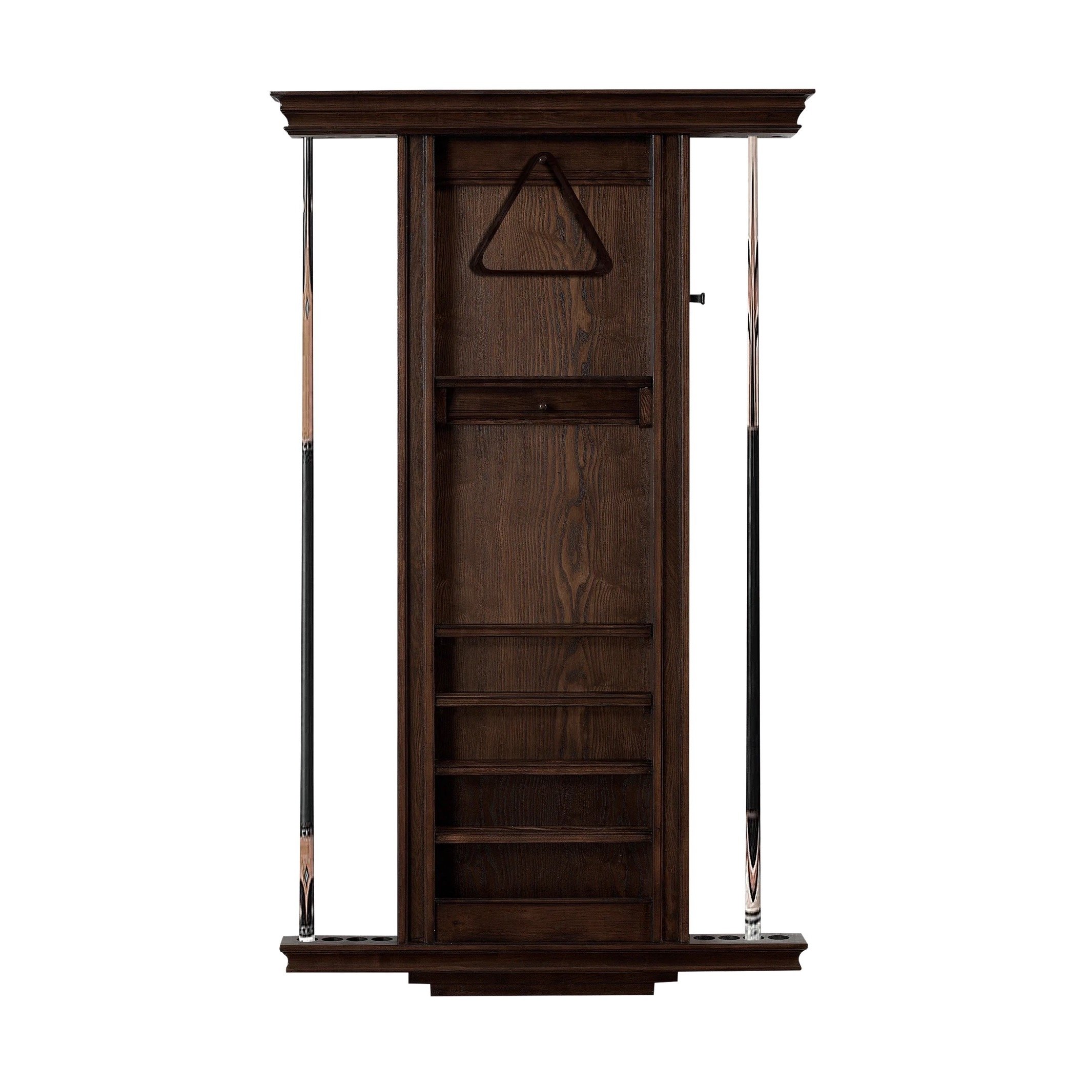8-CR00005 Wall Cue Rack