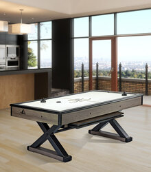 Air Hockey